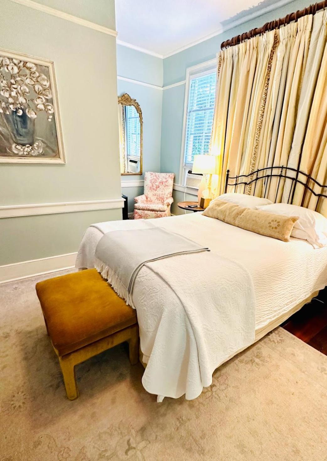 Bijou Boutique Inn 查尔斯顿 外观 照片