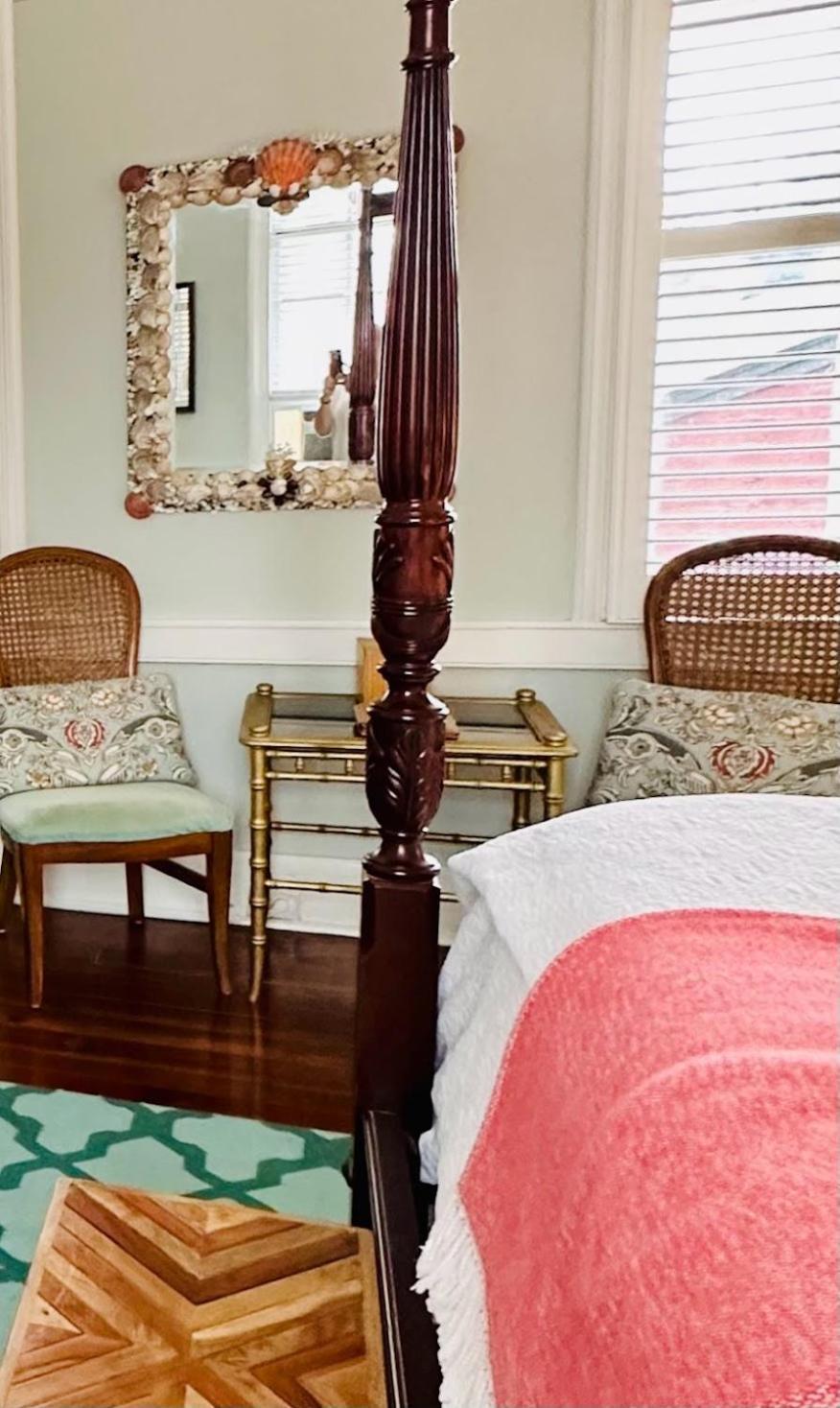 Bijou Boutique Inn 查尔斯顿 外观 照片