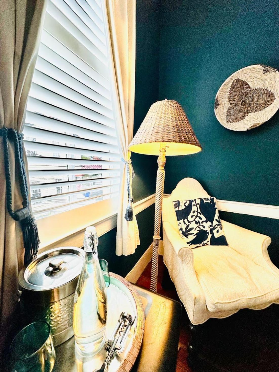 Bijou Boutique Inn 查尔斯顿 外观 照片