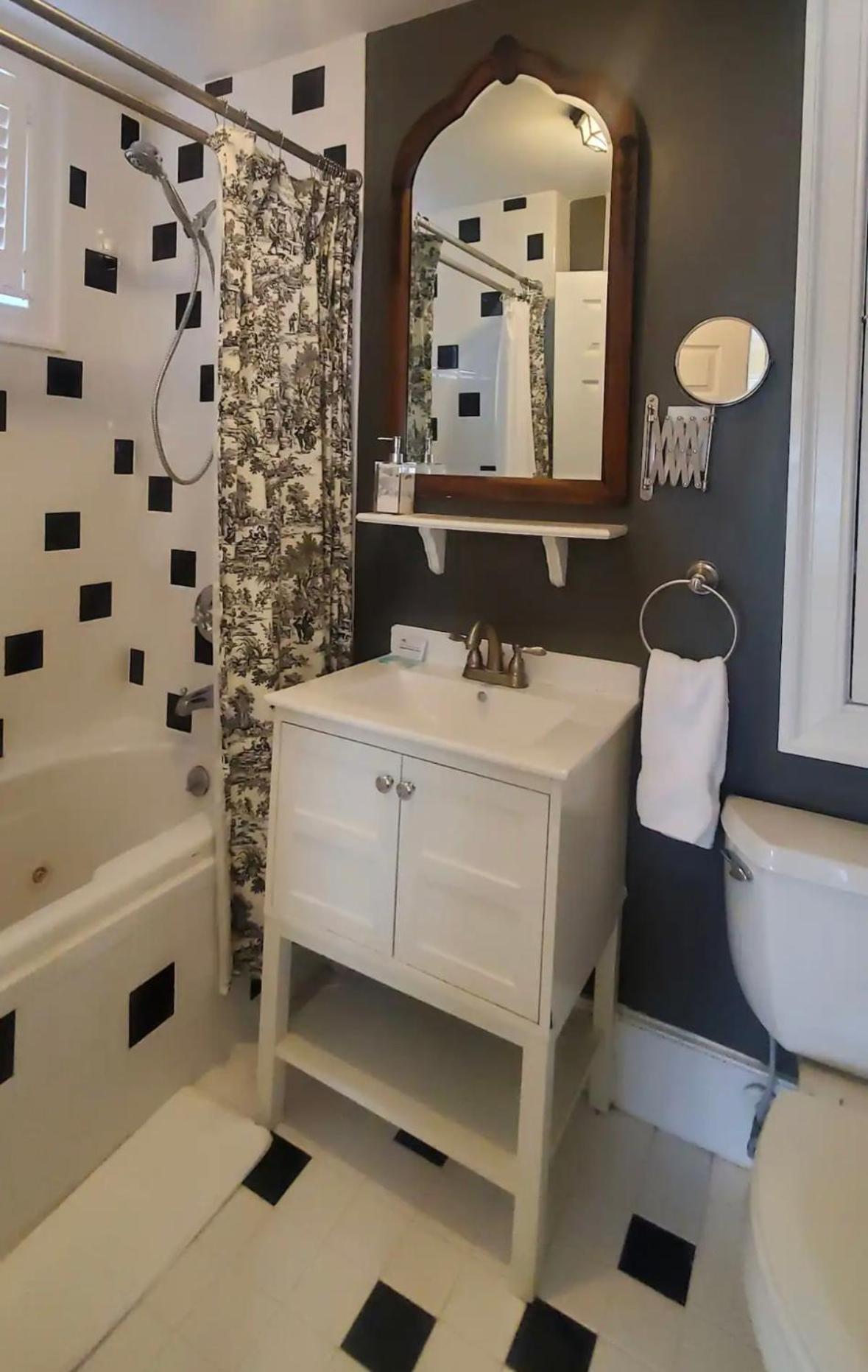 Bijou Boutique Inn 查尔斯顿 外观 照片